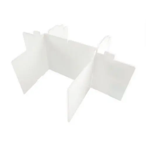 GB 345402.0001 Séparateurs en plastique pour Systainer SET 1 Pièce