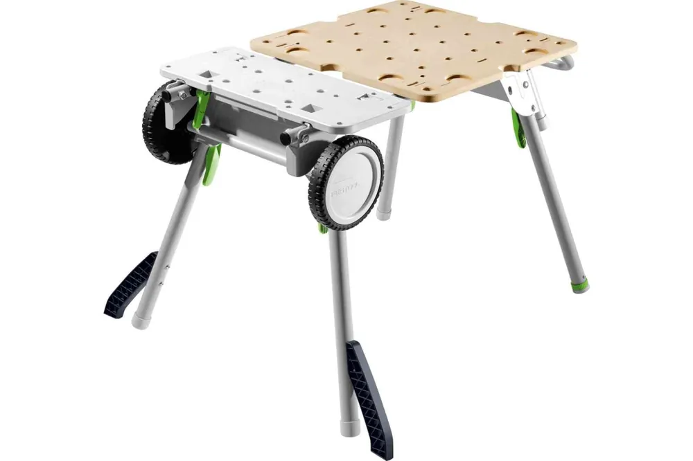 Festool Accessoires 577001 Socle UG-CSC-SYS