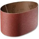 SIA 101300 3395.6683.0080 Bande abrasive 75 x 533 mm Siawood P80 10 pièces