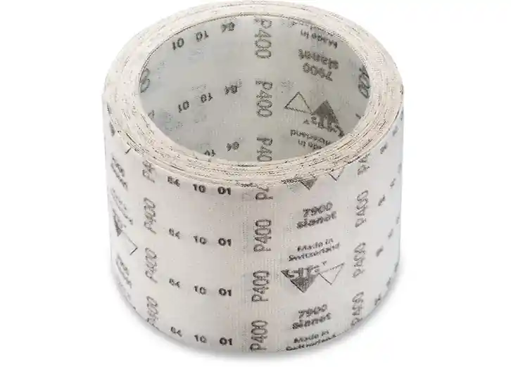 SIA 137959 1635.2907.0180 Rol 7900 115mm x 10m P180