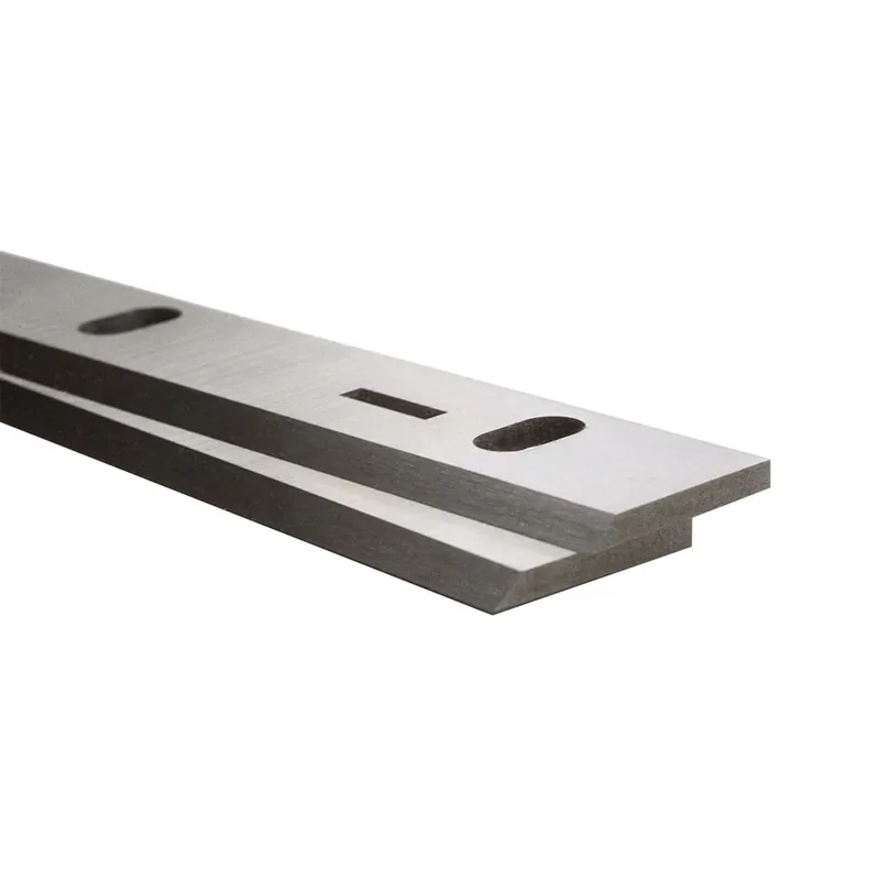 Femi F3280010 Lame de rabotage pour raboteuse PF204 2 pièces