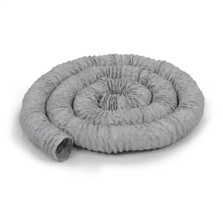 Trotec 6100001120 TF-L 127 mm / 6 m de tuyau à air