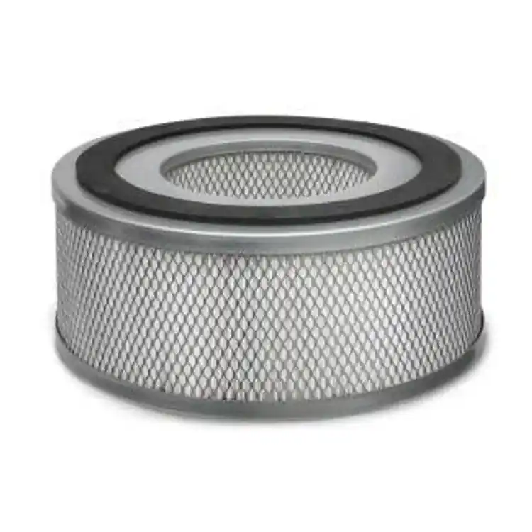 Trotec 7160000220 Elément filtrant HEPA classe H13 / DIN EN 1822-1 pour la série MultiQube ou le filtre à air TAC 750 E