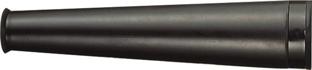Makita Accessoires 123246-2 Tuyau de soufflage 43 cm Machine de soufflage et d‘aspiration