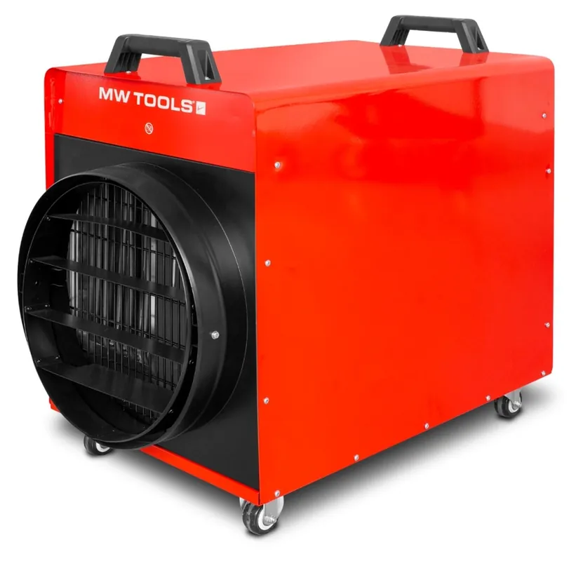 SK0204533-FR20260707-142325-0 Metal Works 722316584 WEL30 Chauffage électrique 400V 30kW