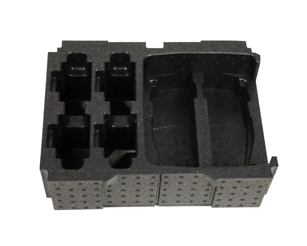 Festool Accessoires ENG Inlay pour batteries et chargeurs 18 volts