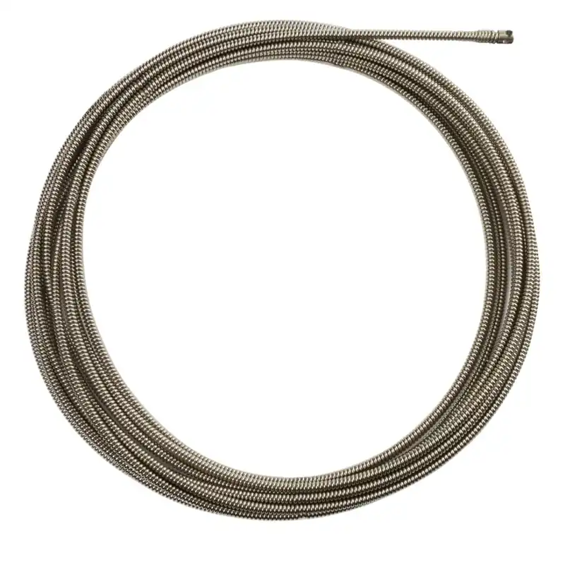 Milwaukee Accessoires 48532773 10 mm x 15.2 m Extrémité d‘accouplement avec tête sphérique à noyau interne