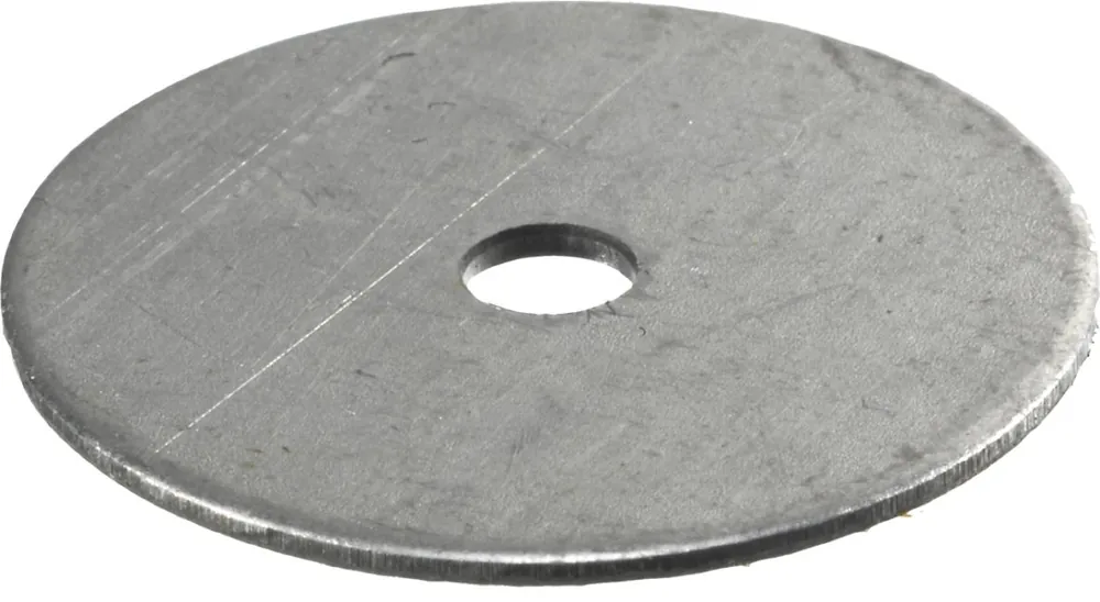 Senco Accessoires SWM025B Senco SWM anneaux en acier 25.4x1.1mm