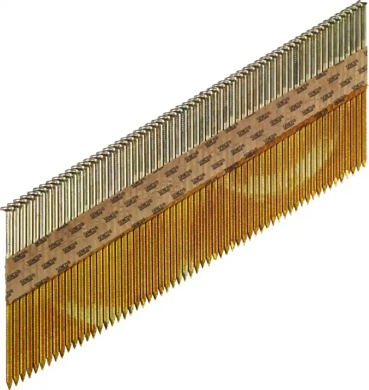 Senco Accessoires HE98ASBKR Senco HE anneau de clouage en bande 3.1x98mm
