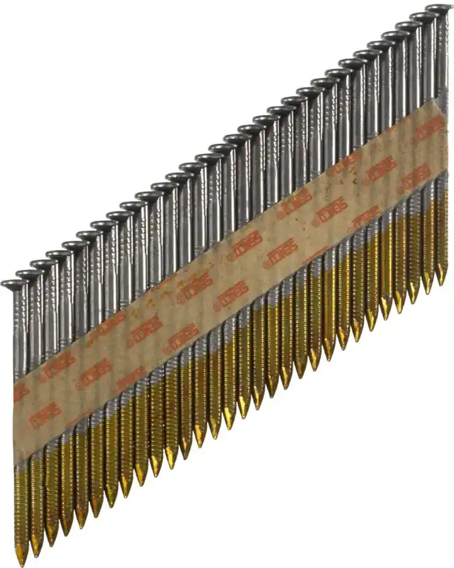 Senco Accessoires GE57AABKR Senco GE anneau de clous en bande 2.9x75mm
