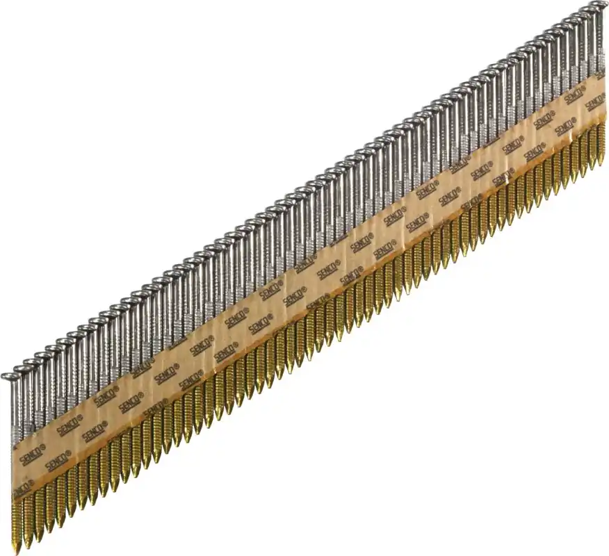 Senco Accessoires GE57ASBKR Senco GE anneau de clous en bande 2.9x75mm