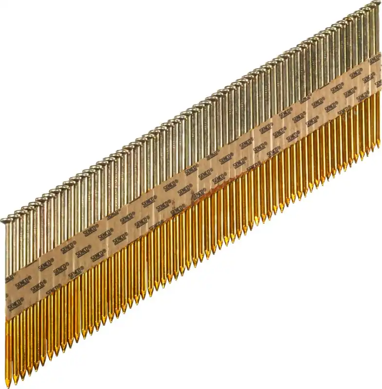 Senco Accessoires HC57AABKR Senco HC strip nail smooth 3.1x75mm