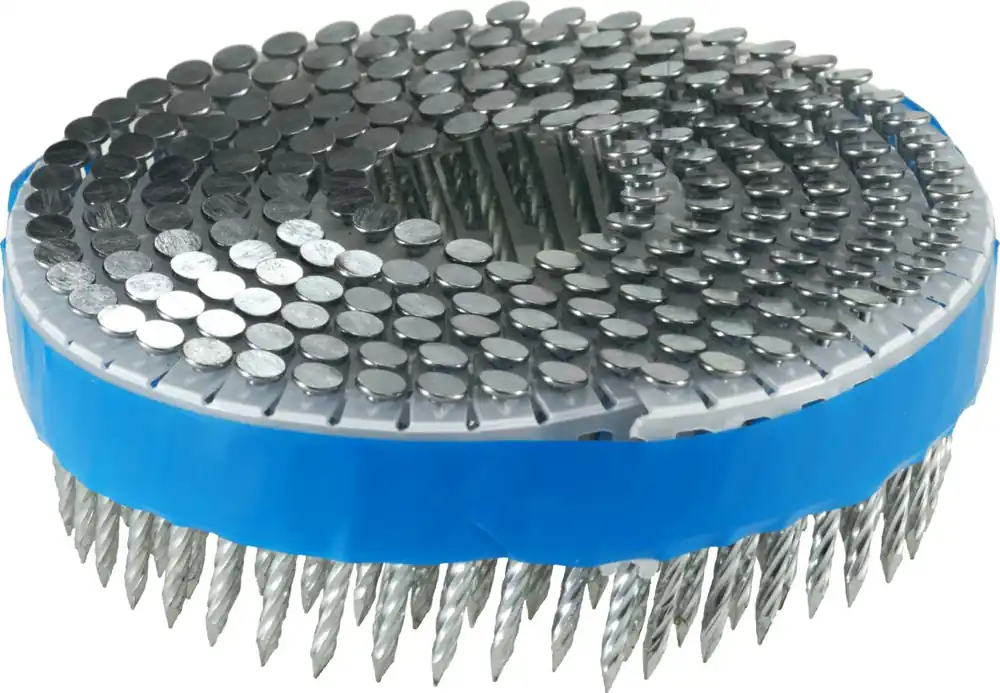 Senco Accessoires BX16AIAC Senco BX clou à tambour balistique 2.5x35mm