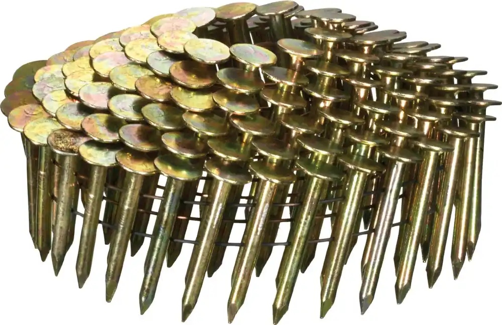 Senco Accessoires HJ13ASAVR Senco Clou à tambour HJ lisse 3.1x25mm