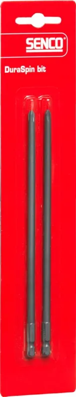 Senco Accessoires EA0338B Embout pour DuraSpin DS7525AC/DC, sous blister