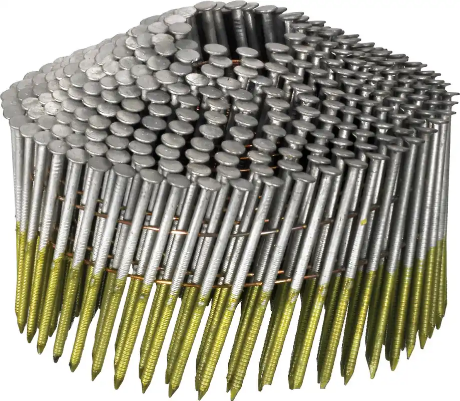 Senco Accessoires SE21ASBV Senco SE anneau de clous de tambour 2.1x50mm