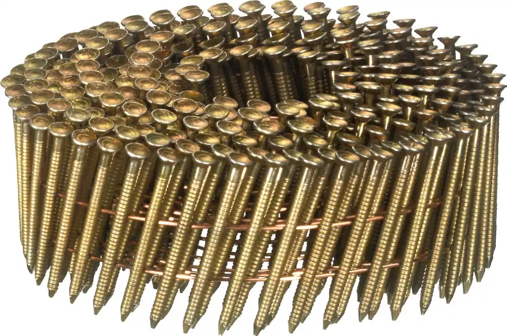 Senco Accessoires SG16ASAC Senco Anneau pour clous de tambour SG 2.1x35mm