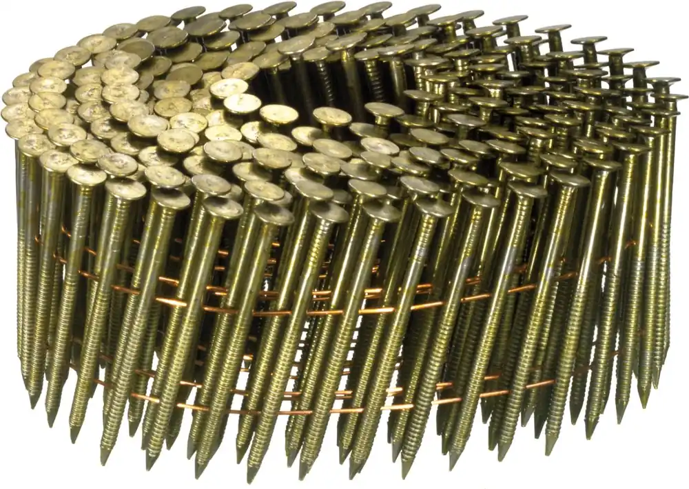 Senco Accessoires BL22APBF Senco BL anneau de clous de tambour 2.5x55mm
