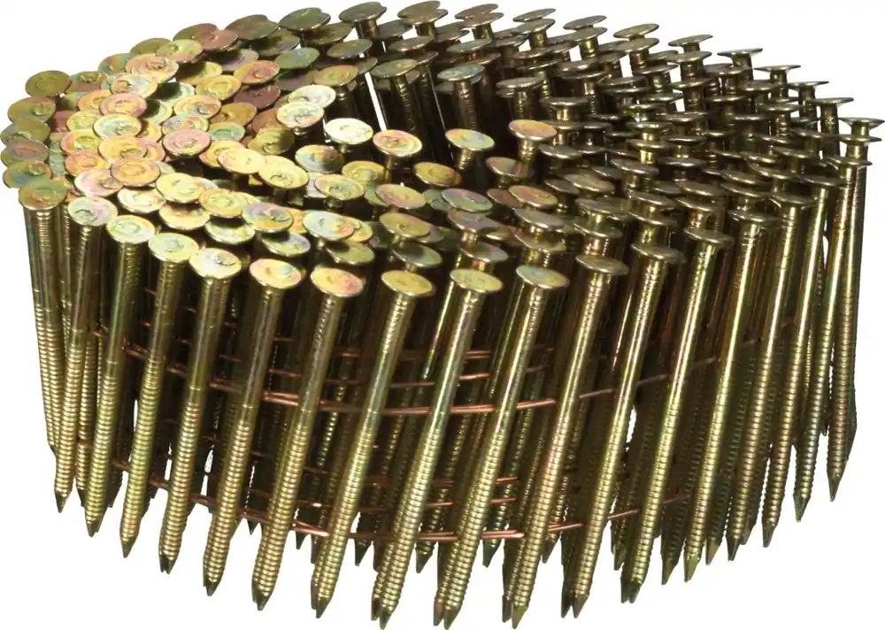 Senco Accessoires BL21ASBFR Senco BL anneau de clous de tambour 2.5x50mm