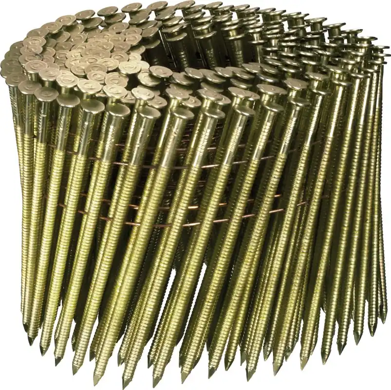 Senco Accessoires HL29AABF Senco Anneau de clous à tambour HL 3.1x90mm