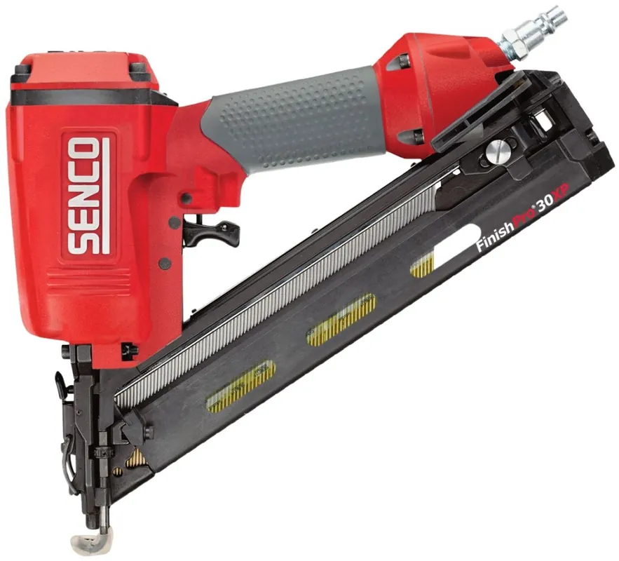 Senco 9P2002N FinishPro30XP DA Cloueur de finition 25-50 mm