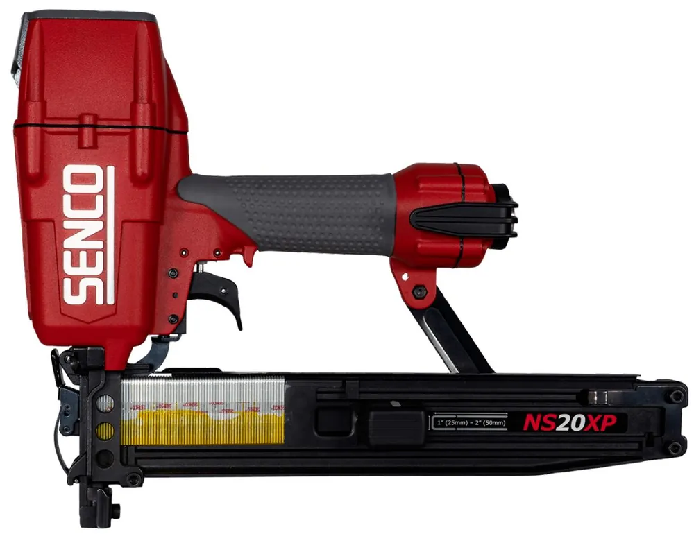 Senco 9X2001N NS20XP Agrafeuse 25-50 mm