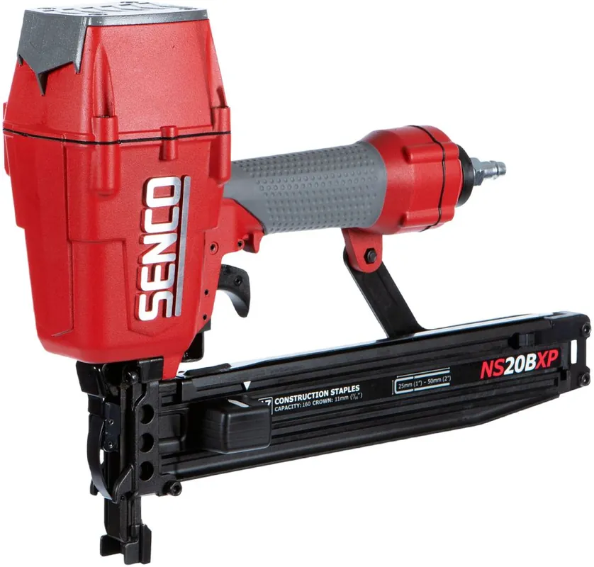 Senco 9Y2001N NS20BXP Agrafeuse 25-50 mm