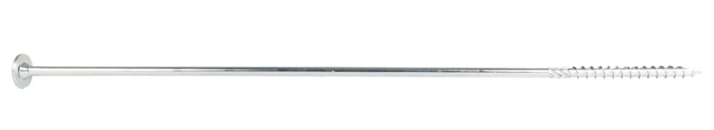 Senco Accessoires HBS-60240-CH30 Senco Vis à bois à tête plate Torx 30 galvanisée 6.0x240mm