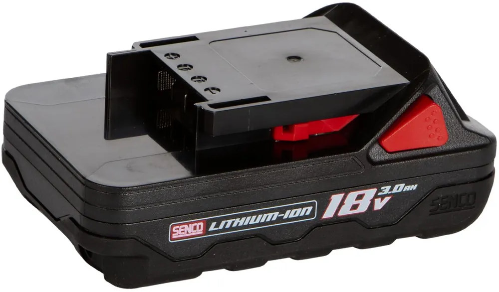 Senco Accessoires VB0194 batterie pour outil DuraSpin 2.5 18V 3.0 ah Li-ion