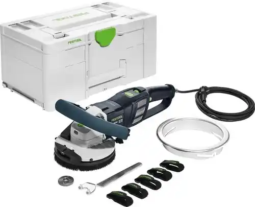 Festool 577045 Renovatieslijpmachine RG 130 ECI-Plus RENOFIX