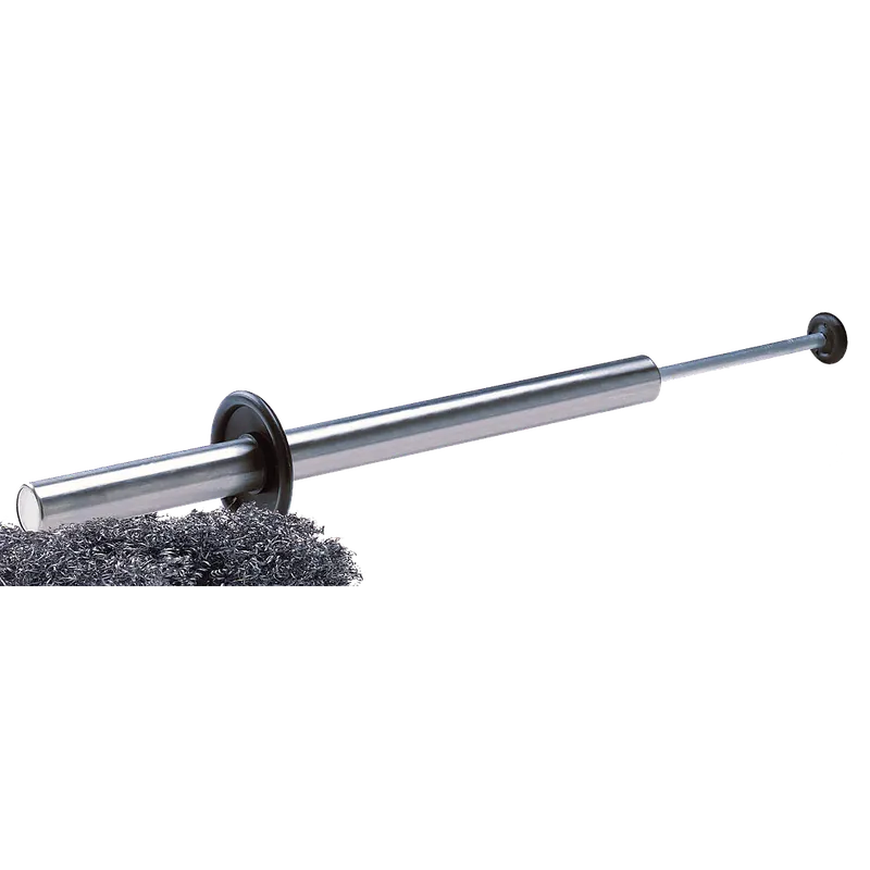 Jepson 490153 Collecteur de copeaux - un barreau magnétique retire les copeaux métalliques