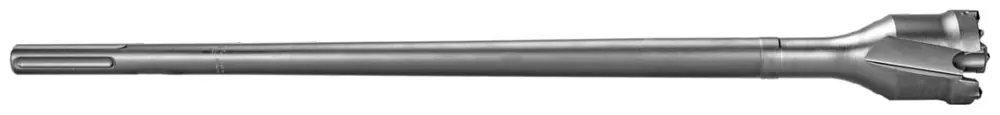 HIKOKI Accessoires 4100964 Foret SDS-max 55 x 550 mm
