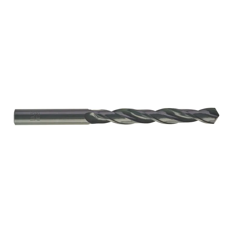 Milwaukee Accessoires 4932363539 HSS-R Foret métal 10,5 x 133 mm (5 pièces)