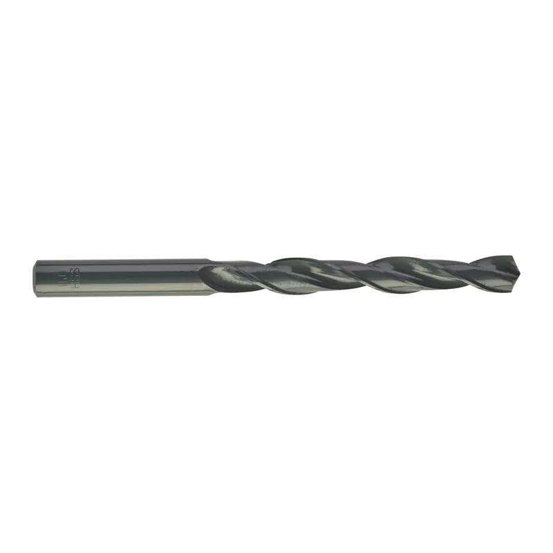 Milwaukee Accessoires 4932363544 HSS-R Foret métal 11 x 142 mm (5 pièces)
