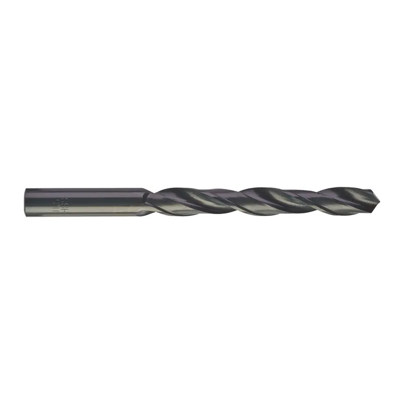 Milwaukee Accessoires 4932363549 HSS-R Foret métal 11,5 x 142 mm (5 pièces)