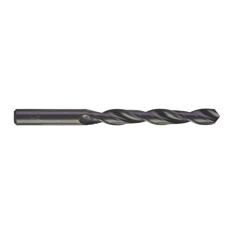Milwaukee Accessoires 4932363554 HSS-R Foret métal 12 x 151 mm (5 pièces)