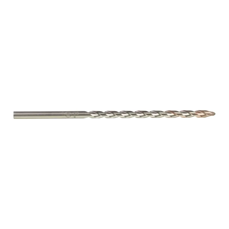 Milwaukee Accessoires 4932363641 Foret à béton 8 x 200 mm