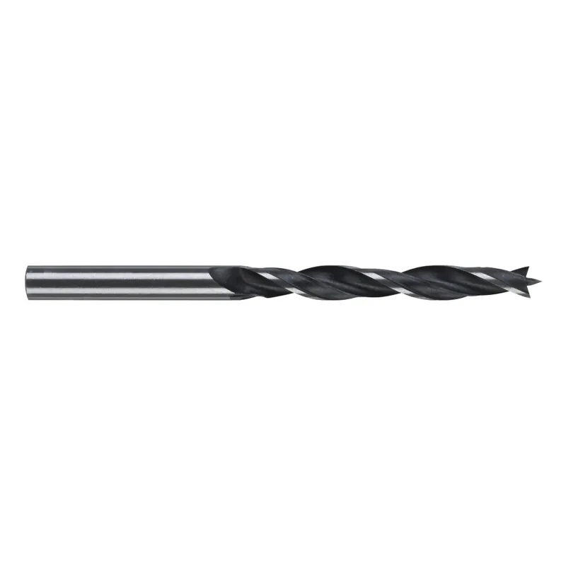 Milwaukee Accessoires 4932363656 Foret à bois 8 x 117 mm