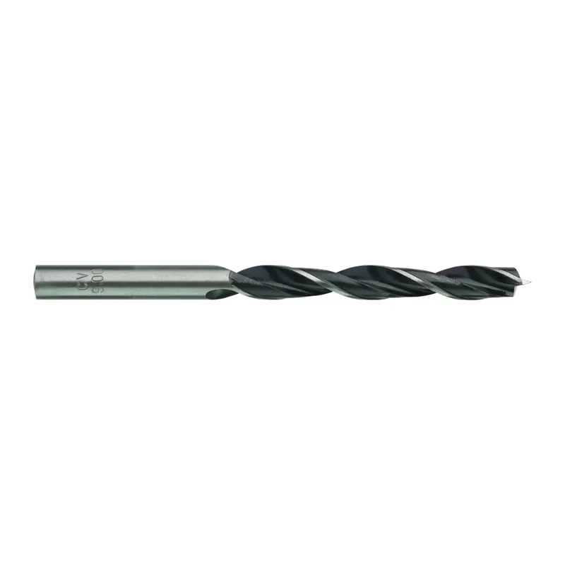 Milwaukee Accessoires 4932363657 Foret à bois 9 x 125 mm