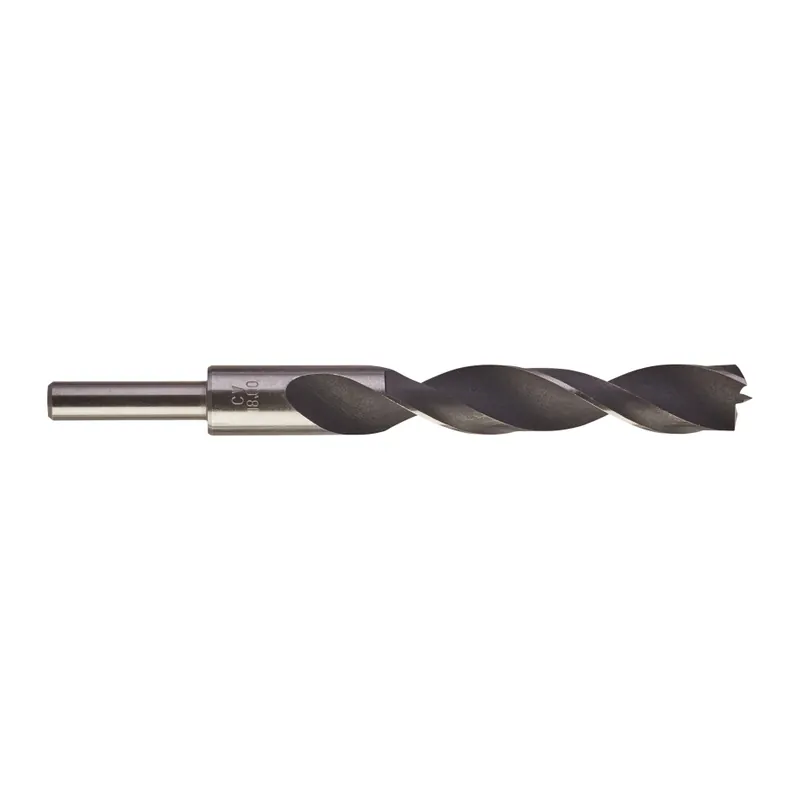 Milwaukee Accessoires 4932363665 Foret à bois 18 x 180 mm