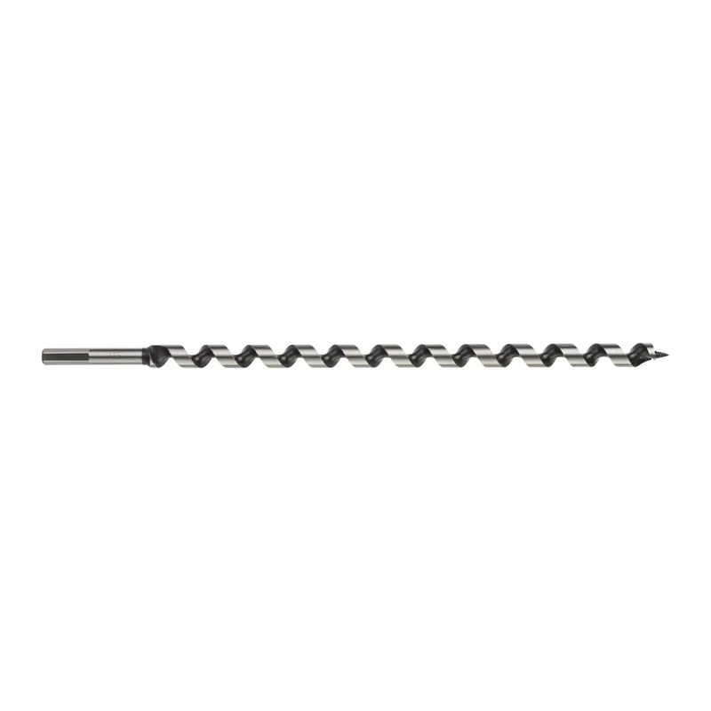 Milwaukee Accessoires 4932363693 Foret pour tuyau 18 x 460 mm
