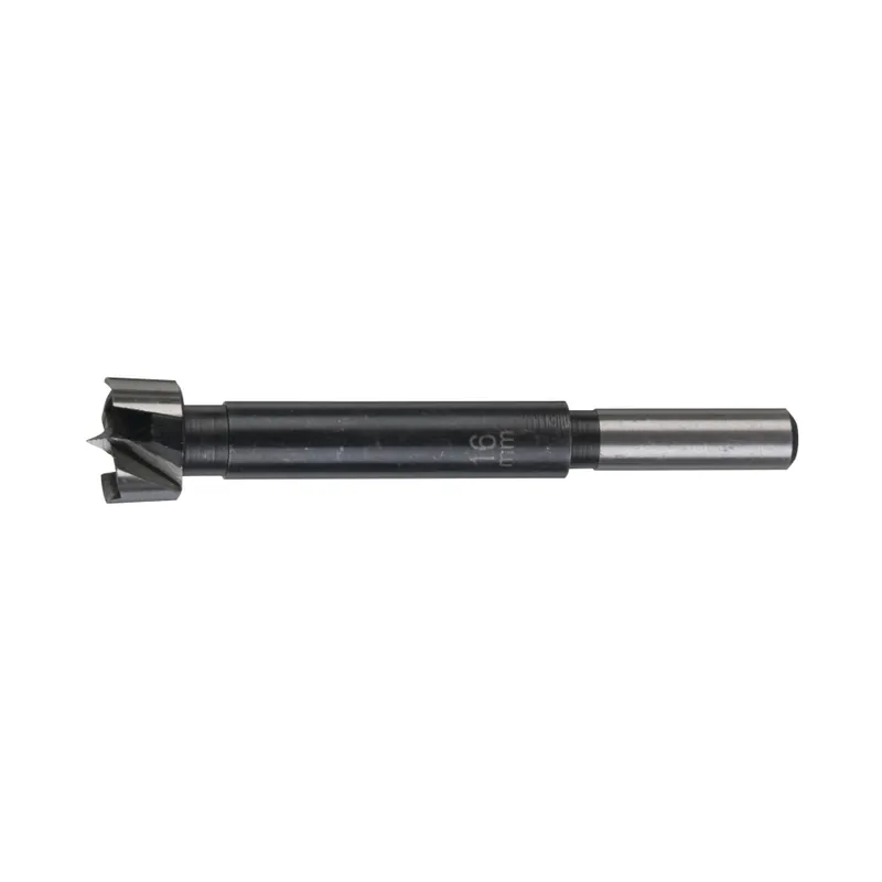 Milwaukee Accessoires 4932363706 Mèche pour trou de charnière 16 x 90 mm