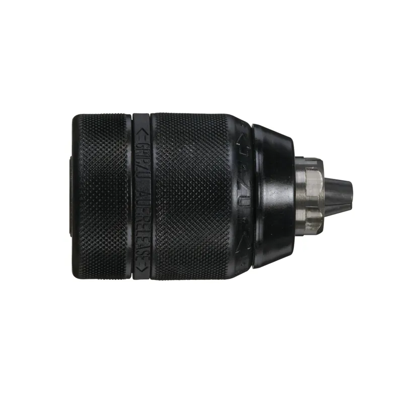 Milwaukee Accessoires 4932364265 Mandrin à action rapide 1.5 - 13 - ½" / 20 / 2 manchon sans vis de sécurité industriel