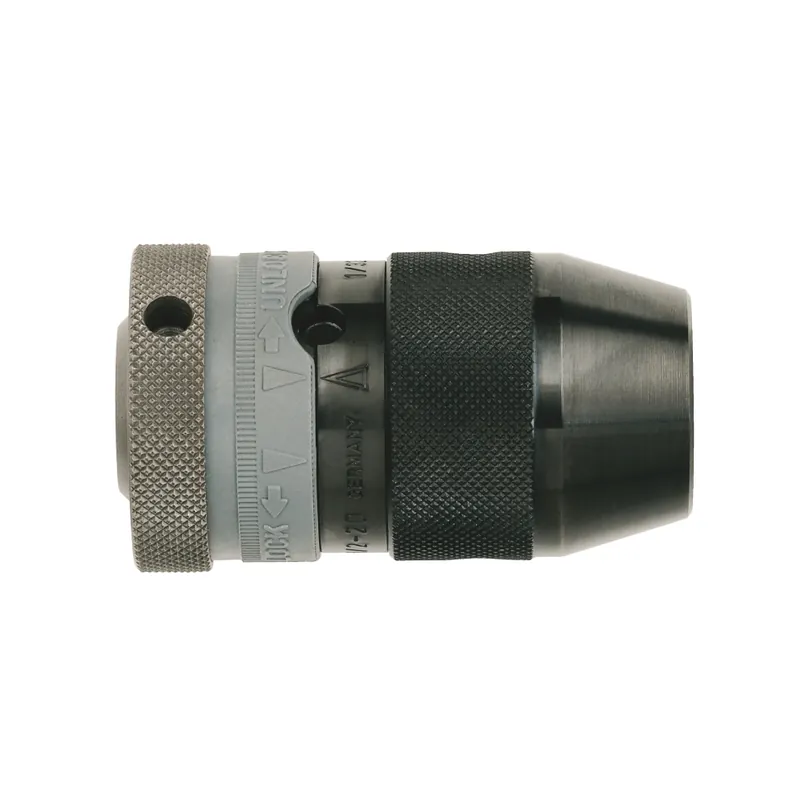 Milwaukee Accessoires 4932364266 Mandrin de perçage à serrage rapide 1.0 - 13 - ½" x 20