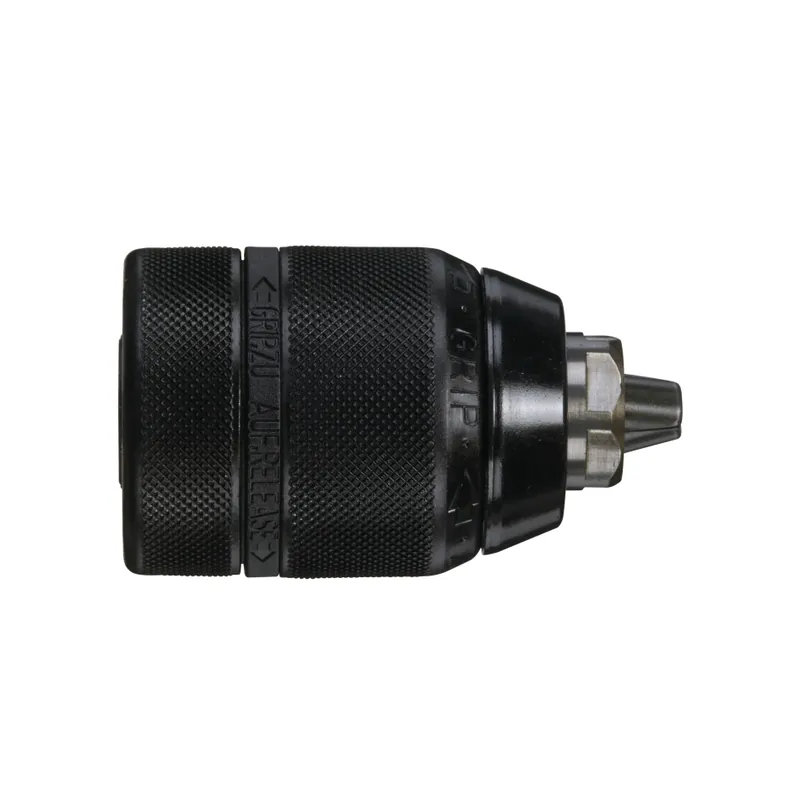 Milwaukee Accessoires 4932364267 Mandrin à action rapide 1.5 - 13 - ½" / 20 / 2