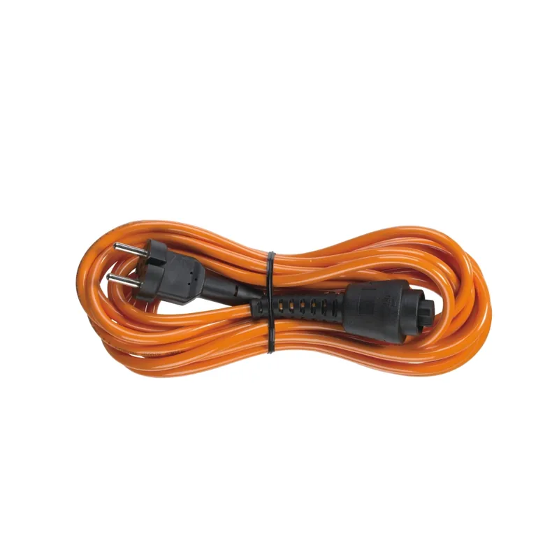 Milwaukee Accessoires 4932364483 Cordon QUIK-LOK, PUR 6 m