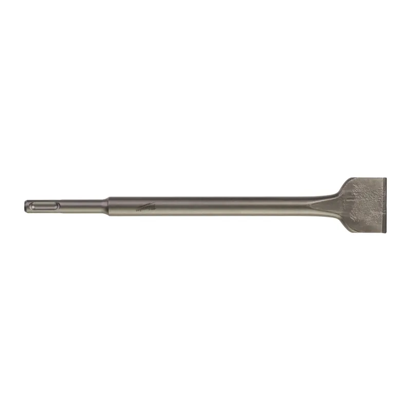 Milwaukee Accessoires 4932367146 Ciseau large SDS-plus 250 x 40 mm