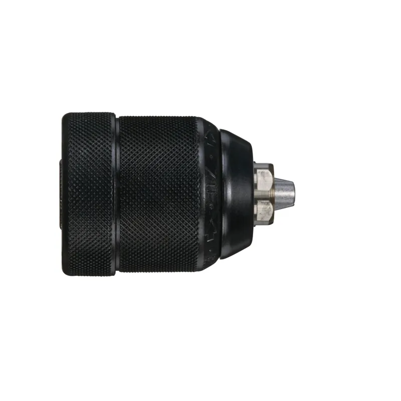 Milwaukee Accessoires 4932371018 Mandrin à action rapide 1 -1 0 mm, 3/8" x 24