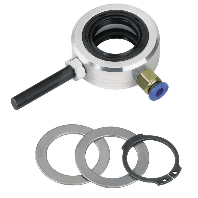 Milwaukee Accessoires 4932371785 Anneau d‘‘alimentation en huile pour MDE 42