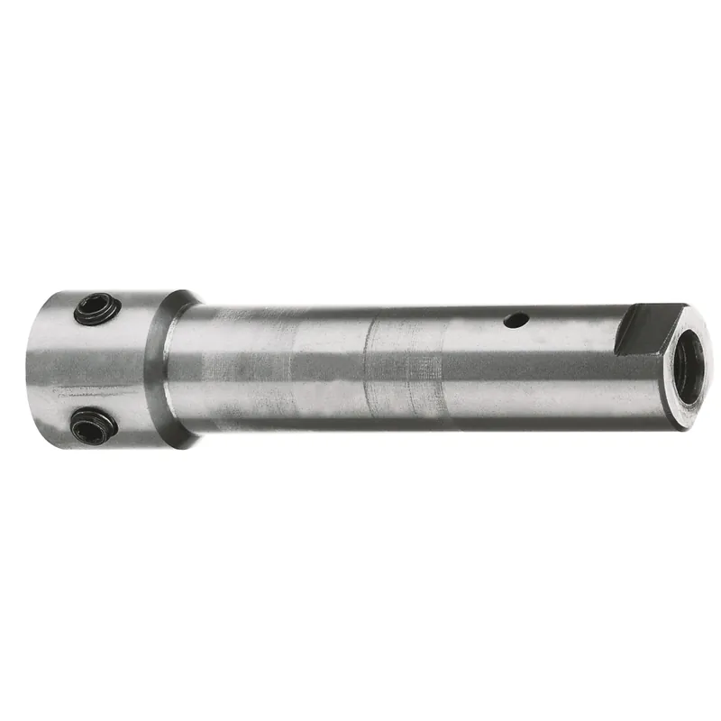 SK0205038-FR20260707-142325-0 Milwaukee Accessoires 4932372781 Mandrin de fraisage, 19 mm Weldon, 1/2" x 20